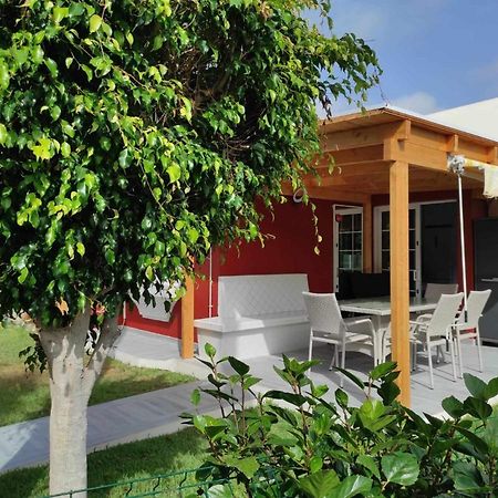 Chalet Con 3 Camere E Giardino ماسبالوماس المظهر الخارجي الصورة