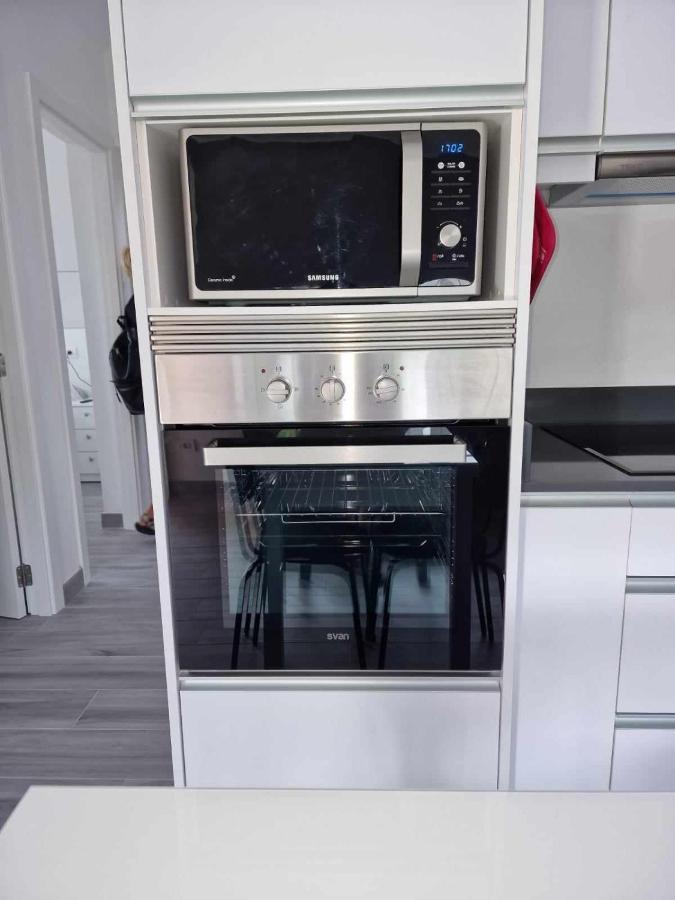 Chalet Con 3 Camere E Giardino ماسبالوماس المظهر الخارجي الصورة
