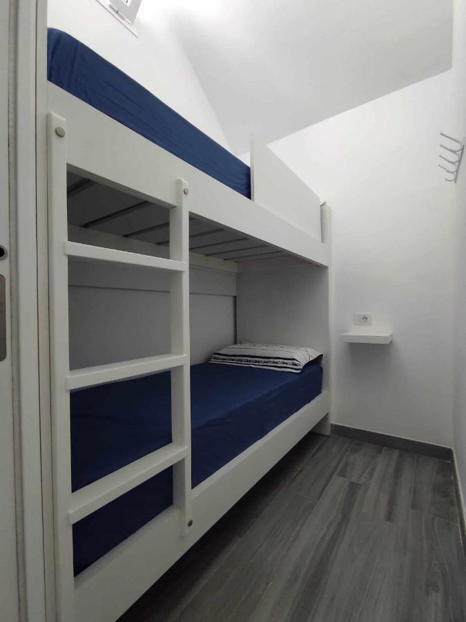 Chalet Con 3 Camere E Giardino ماسبالوماس المظهر الخارجي الصورة