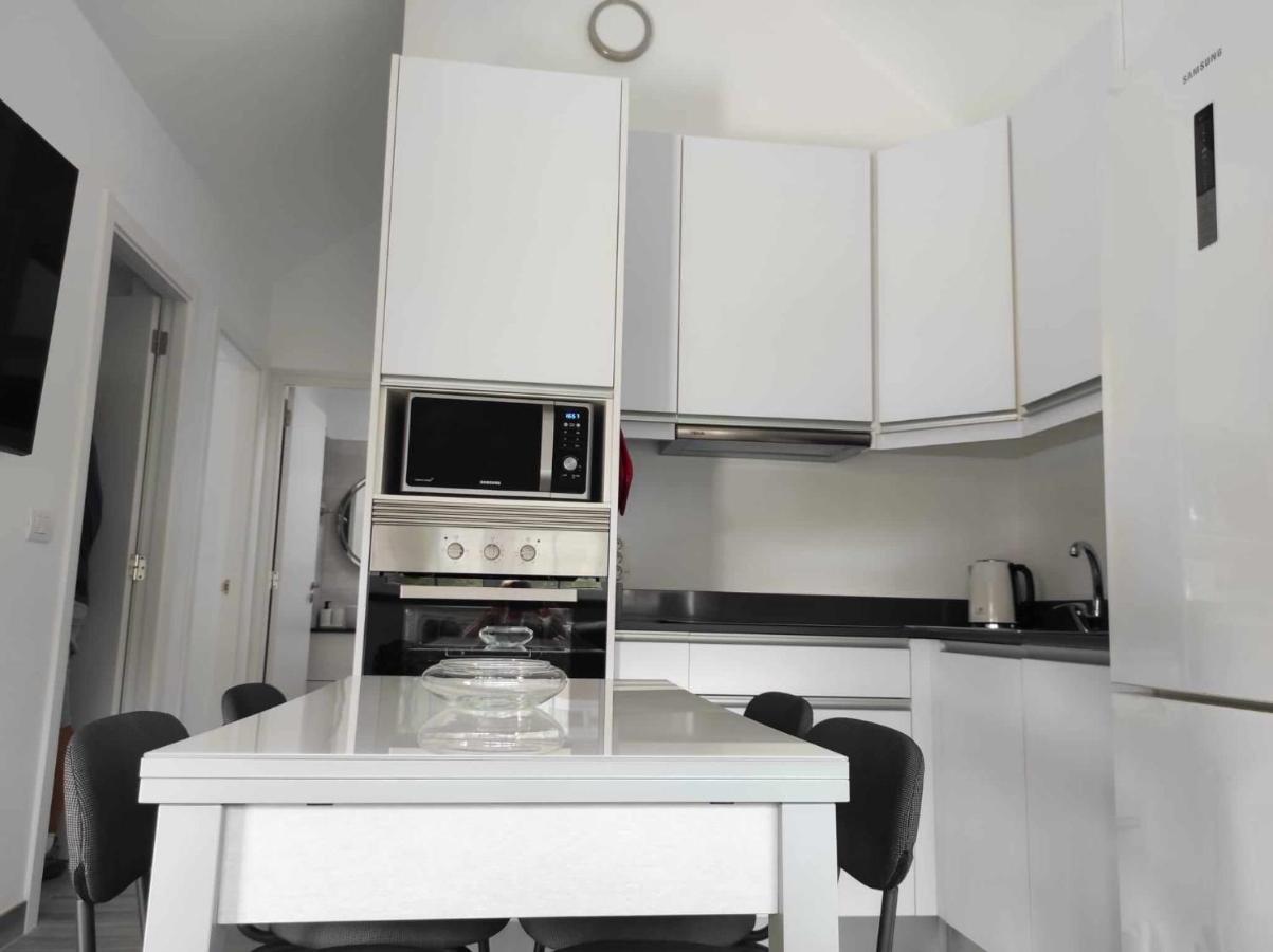 Chalet Con 3 Camere E Giardino ماسبالوماس المظهر الخارجي الصورة