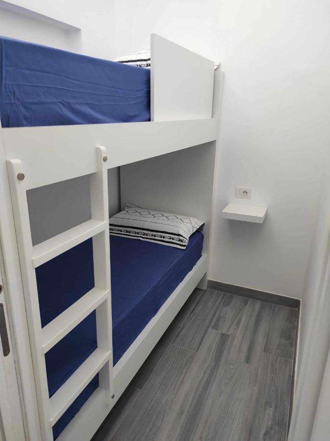 Chalet Con 3 Camere E Giardino ماسبالوماس المظهر الخارجي الصورة