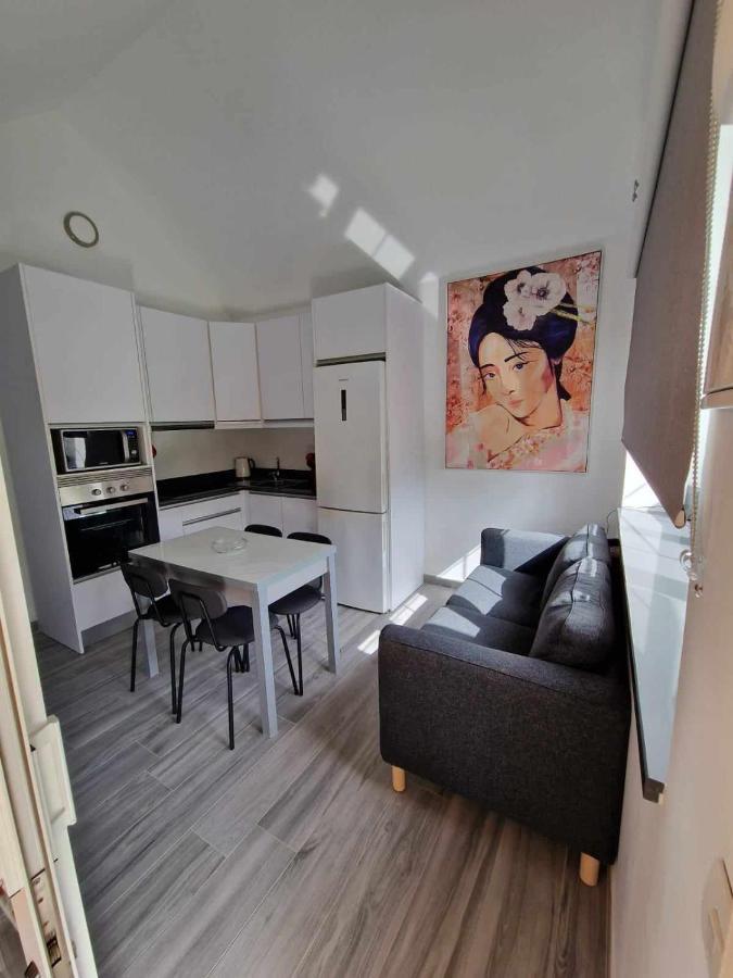 Chalet Con 3 Camere E Giardino ماسبالوماس المظهر الخارجي الصورة