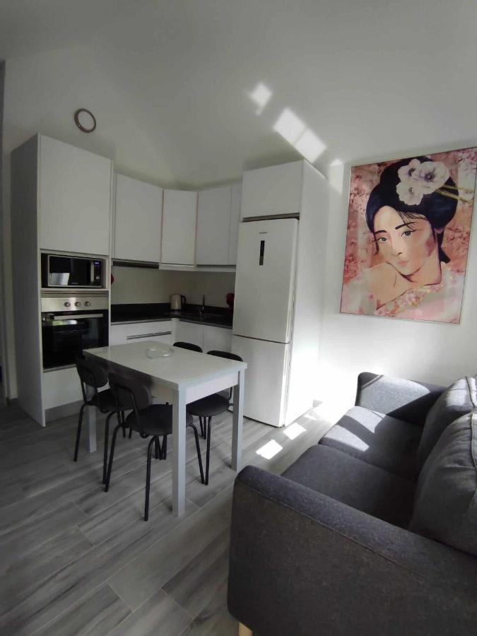 Chalet Con 3 Camere E Giardino ماسبالوماس المظهر الخارجي الصورة