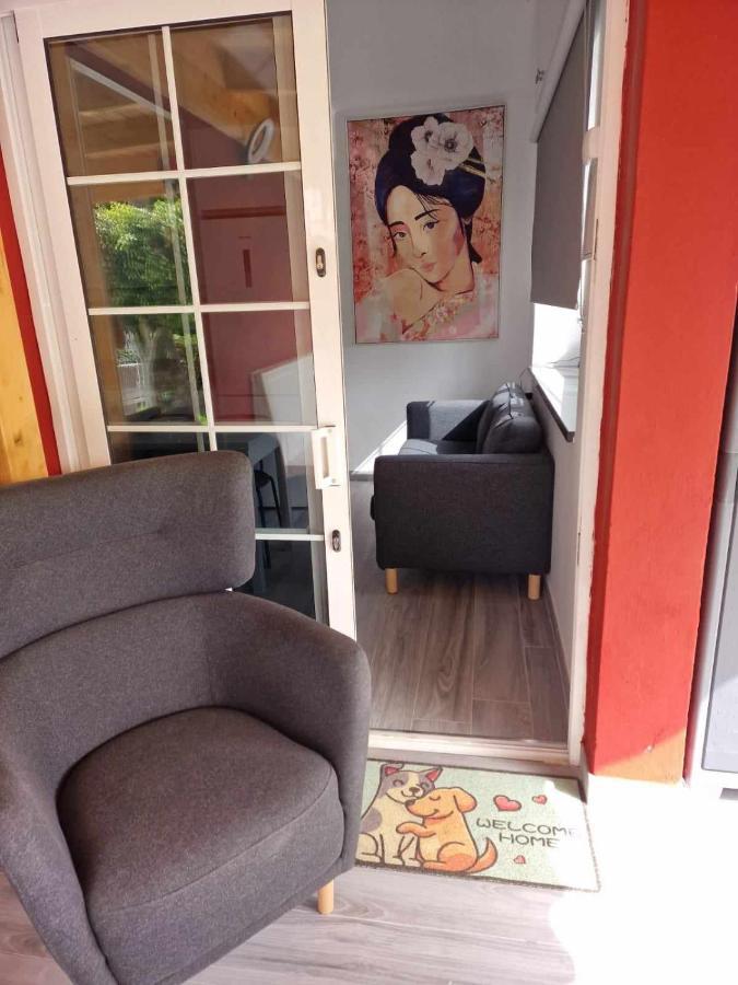Chalet Con 3 Camere E Giardino ماسبالوماس المظهر الخارجي الصورة