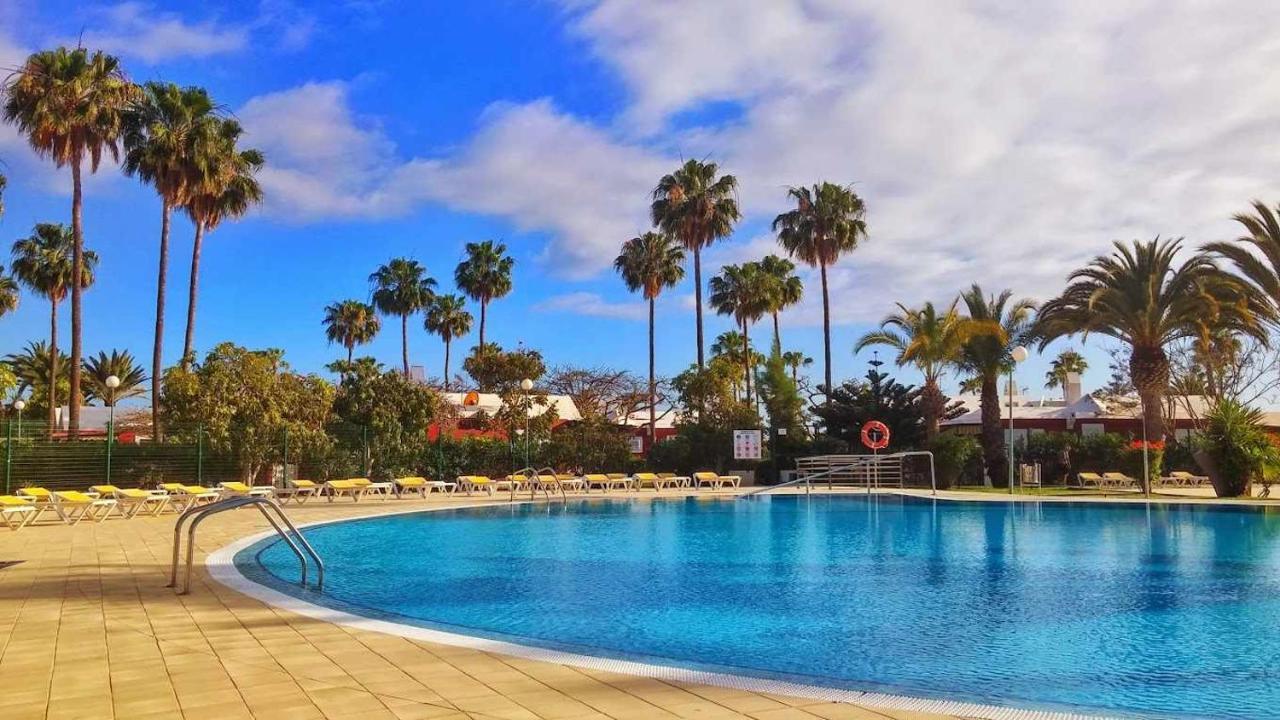 Chalet Con 3 Camere E Giardino ماسبالوماس المظهر الخارجي الصورة