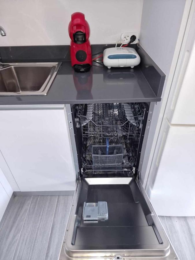 Chalet Con 3 Camere E Giardino ماسبالوماس المظهر الخارجي الصورة