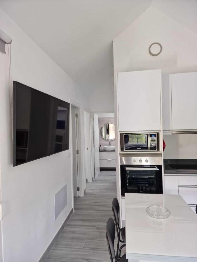 Chalet Con 3 Camere E Giardino ماسبالوماس المظهر الخارجي الصورة
