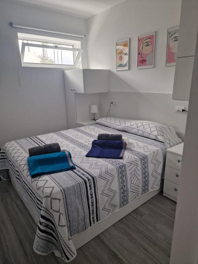 Chalet Con 3 Camere E Giardino ماسبالوماس المظهر الخارجي الصورة