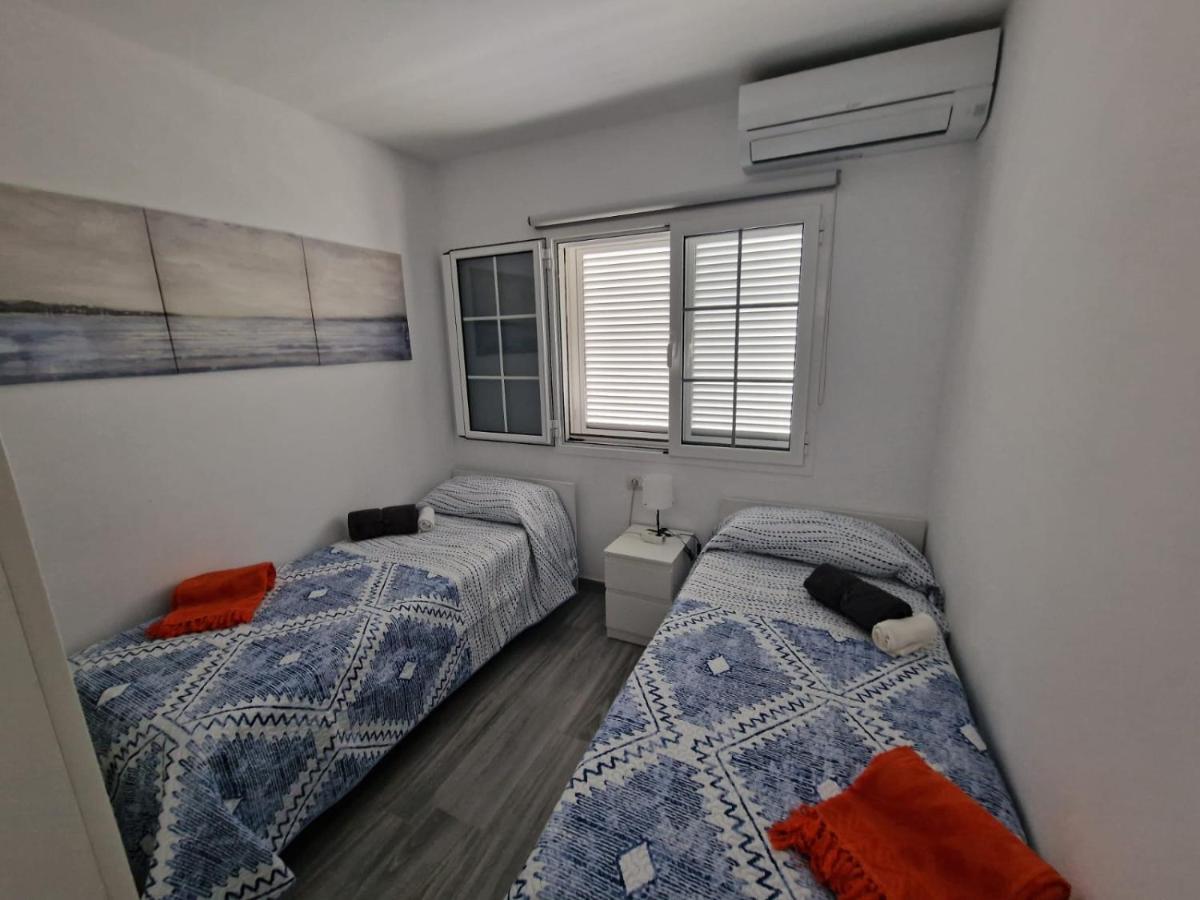 Chalet Con 3 Camere E Giardino ماسبالوماس المظهر الخارجي الصورة