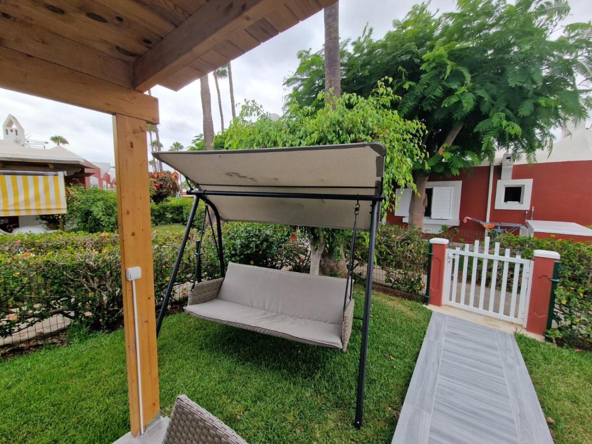 Chalet Con 3 Camere E Giardino ماسبالوماس المظهر الخارجي الصورة
