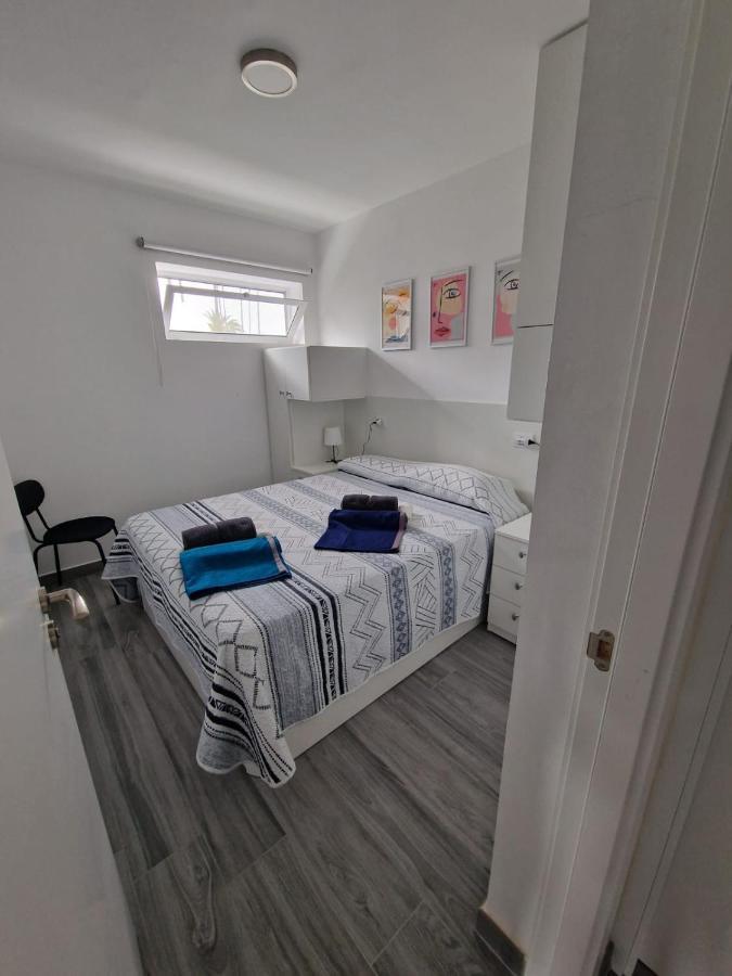 Chalet Con 3 Camere E Giardino ماسبالوماس المظهر الخارجي الصورة