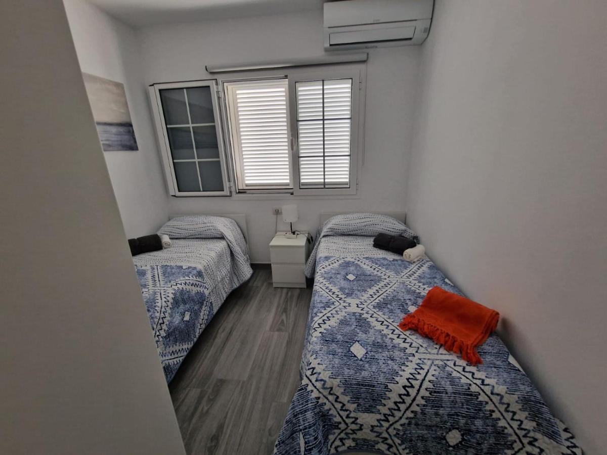 Chalet Con 3 Camere E Giardino ماسبالوماس المظهر الخارجي الصورة