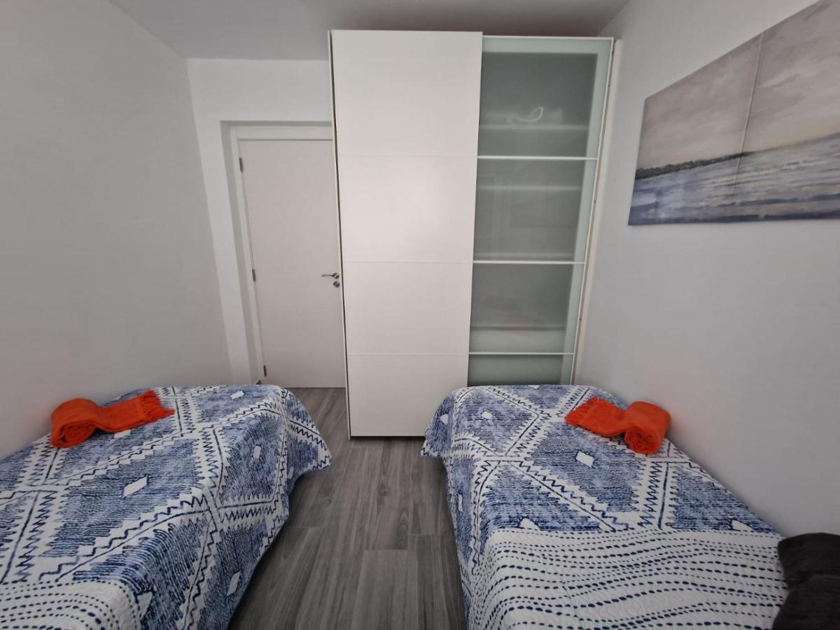 Chalet Con 3 Camere E Giardino ماسبالوماس المظهر الخارجي الصورة