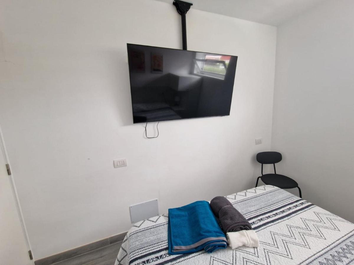 Chalet Con 3 Camere E Giardino ماسبالوماس المظهر الخارجي الصورة